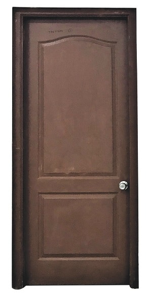 FRP Doors in Chennai