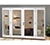 French windows / Doors
