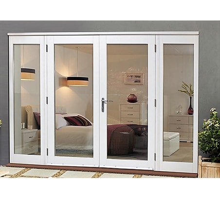 French windows / Doors