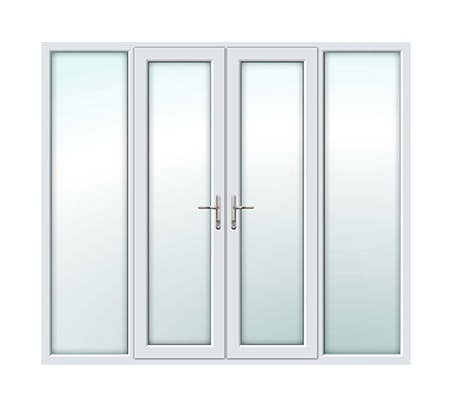 French windows / Doors