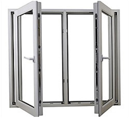 Openable windows