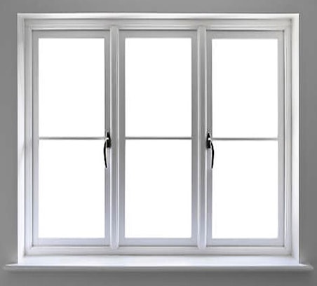 Openable windows