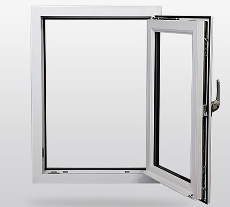 Openable windows
