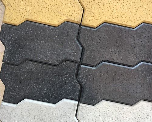 STD ZIGZAG
