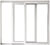Sliding windows