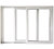 Sliding windows