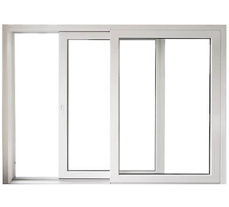 Sliding windows